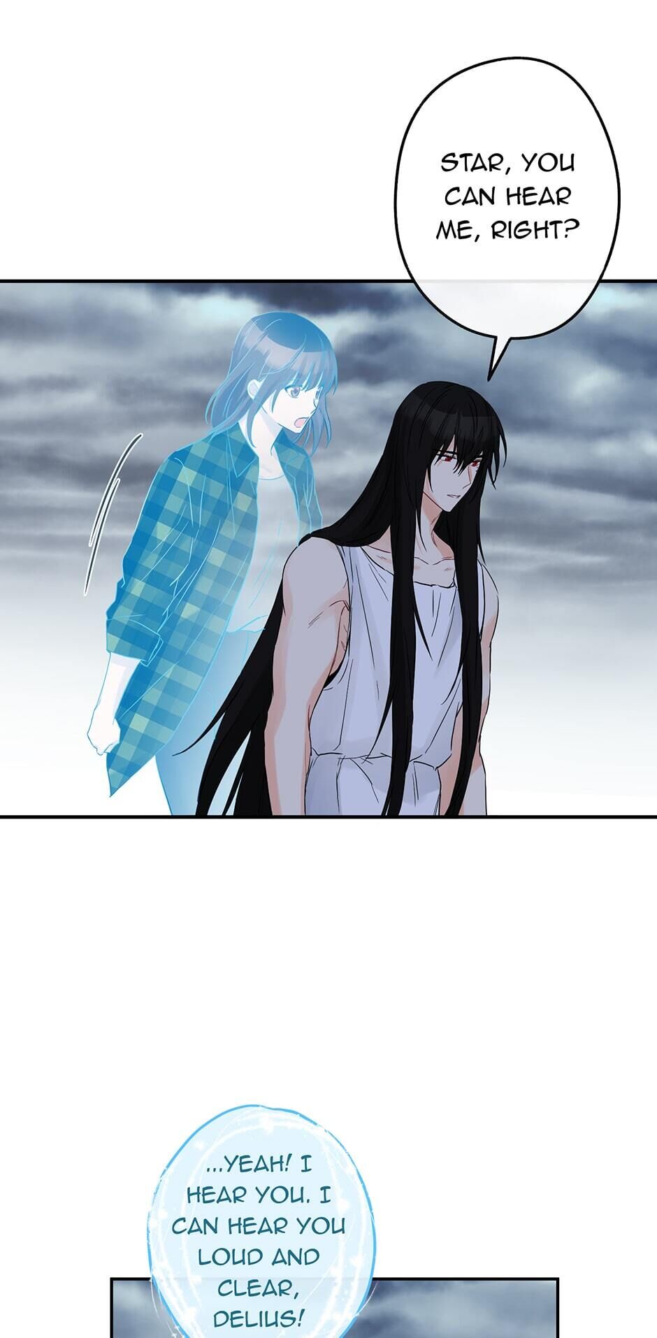 This Is An Obvious Fraudulent Marriage chapter 73 page 37