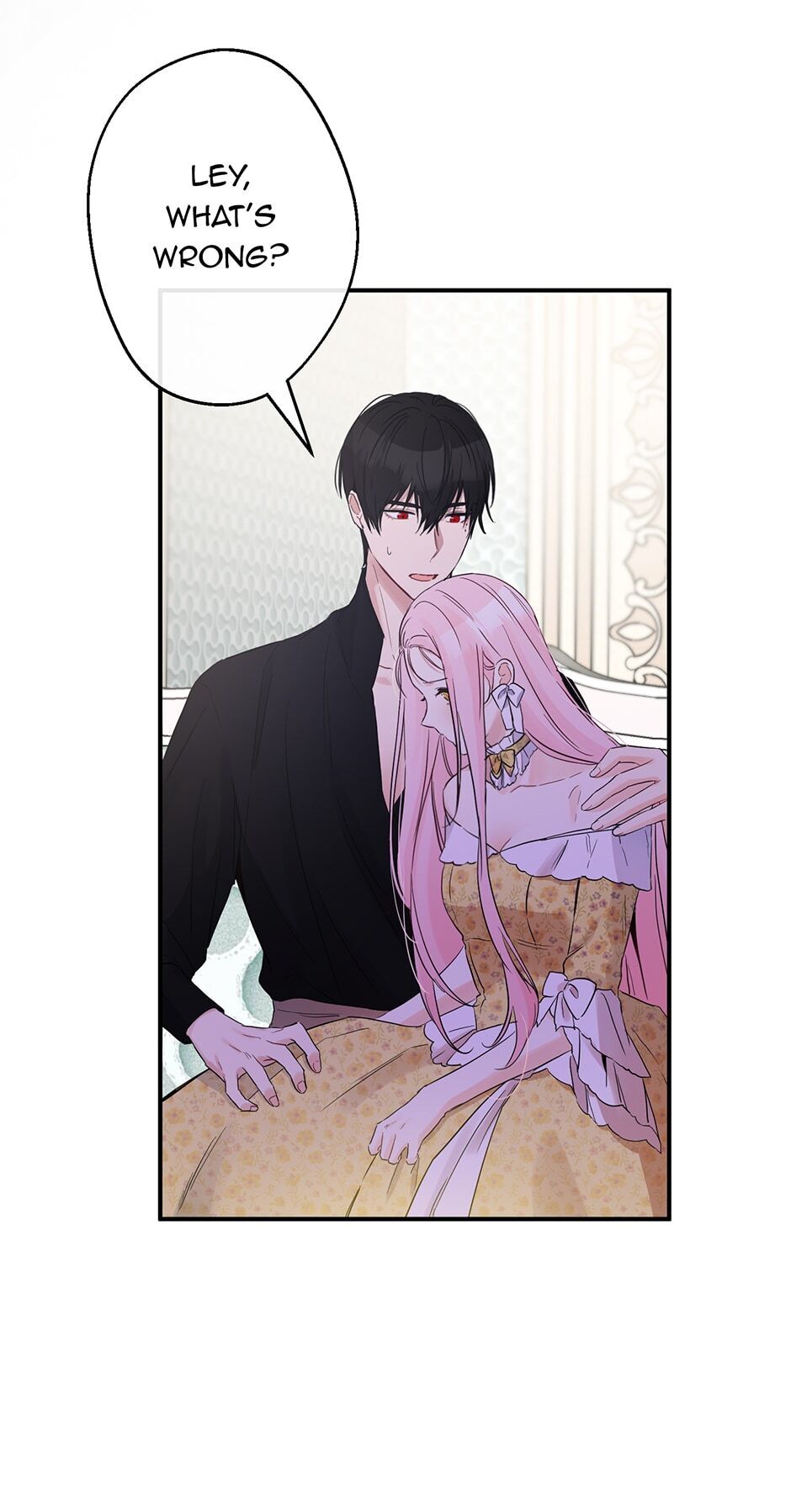 This Is An Obvious Fraudulent Marriage chapter 73 page 52