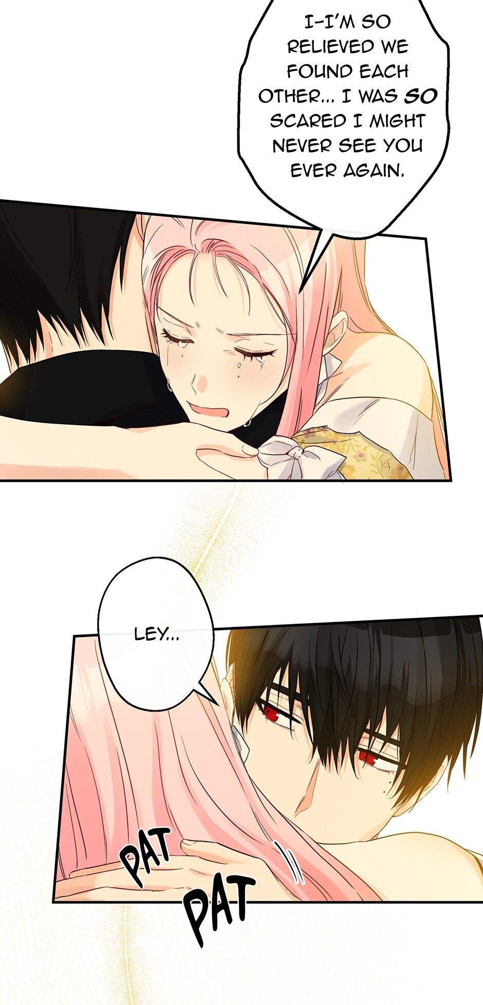 This Is An Obvious Fraudulent Marriage chapter 73 page 55