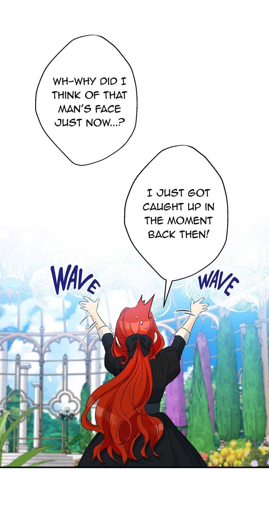 This Is An Obvious Fraudulent Marriage chapter 73 page 64