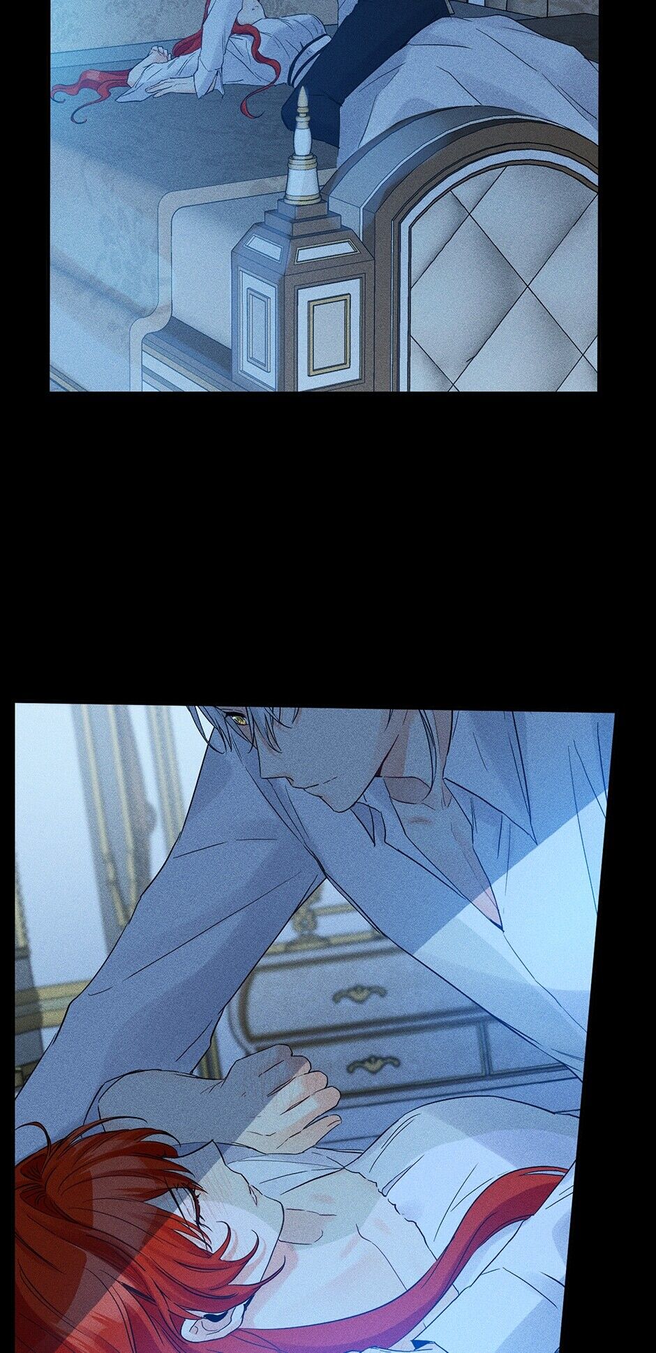 This Is An Obvious Fraudulent Marriage chapter 73 page 71