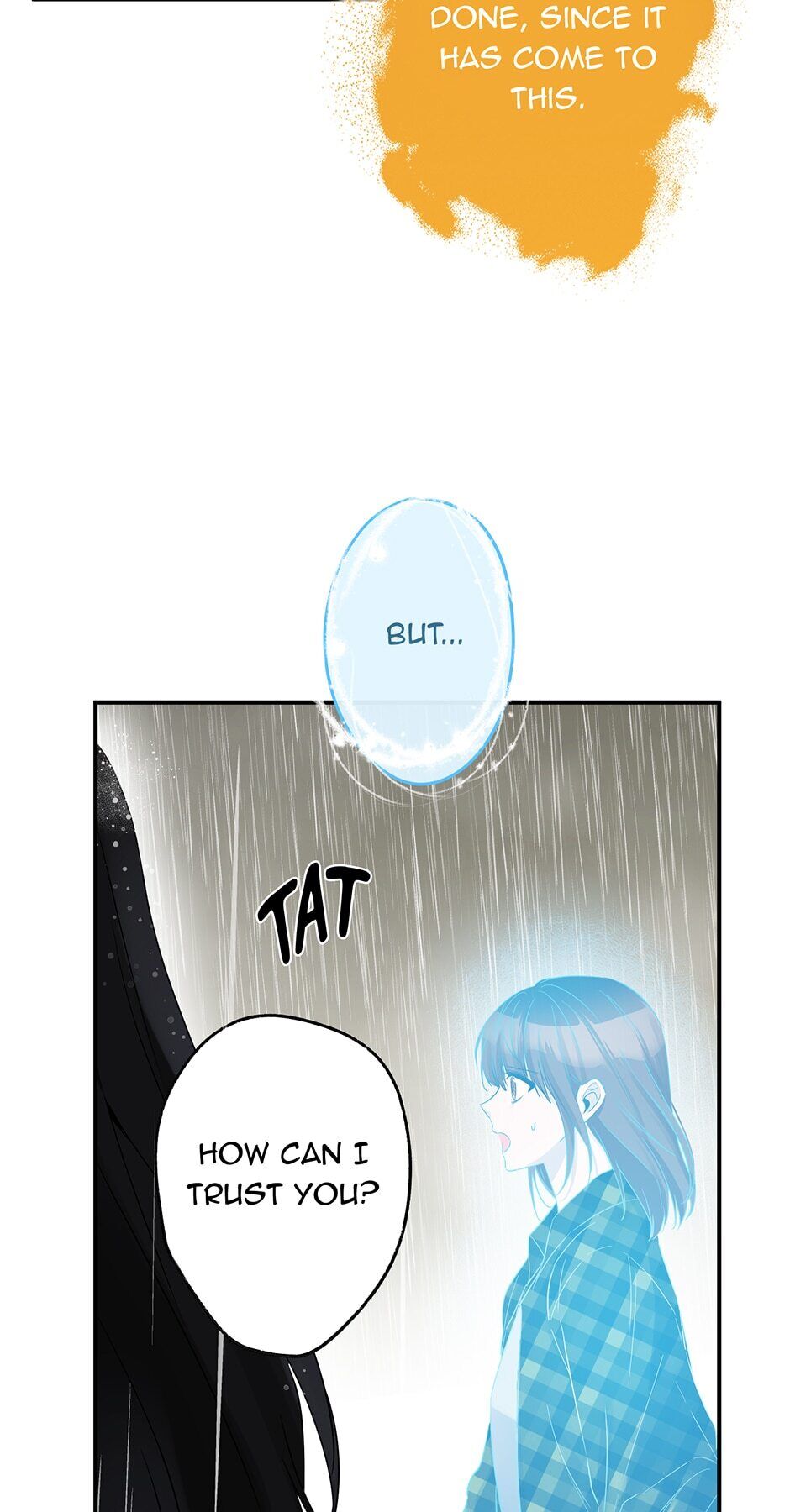 This Is An Obvious Fraudulent Marriage chapter 73 page 8