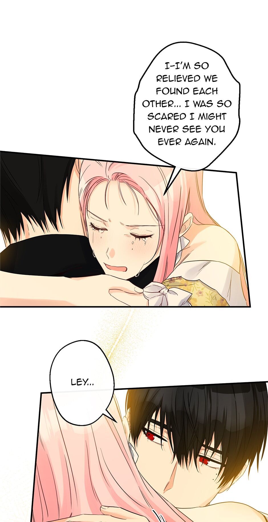 This Is An Obvious Fraudulent Marriage chapter 74 page 2
