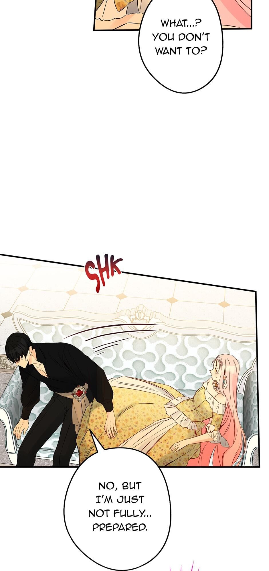 This Is An Obvious Fraudulent Marriage chapter 74 page 22