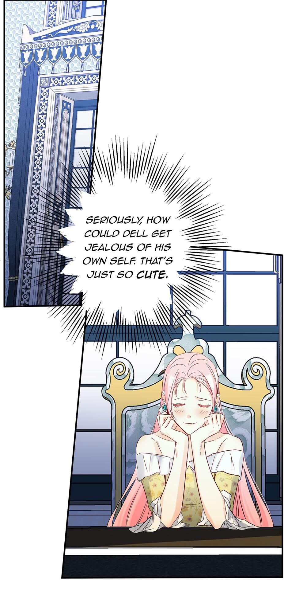 This Is An Obvious Fraudulent Marriage chapter 74 page 28