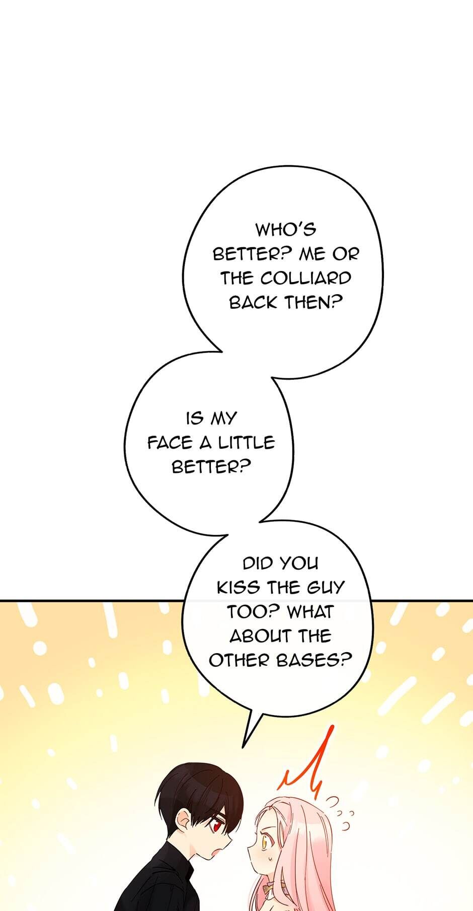 This Is An Obvious Fraudulent Marriage chapter 74 page 29