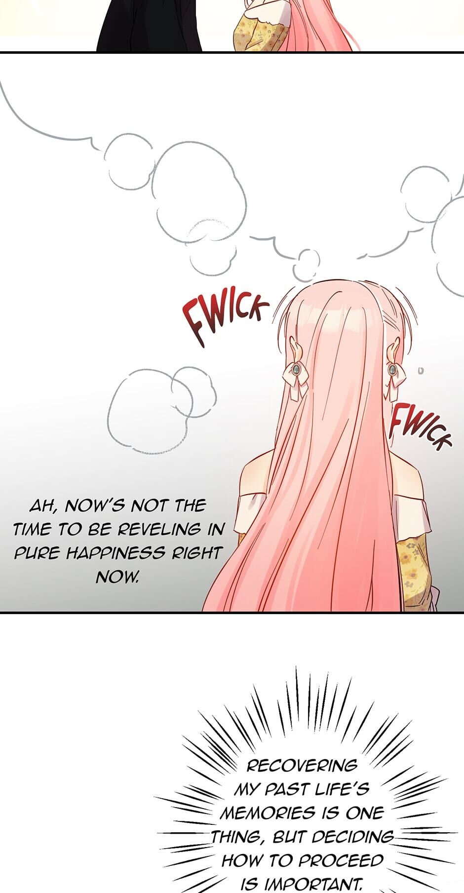 This Is An Obvious Fraudulent Marriage chapter 74 page 30