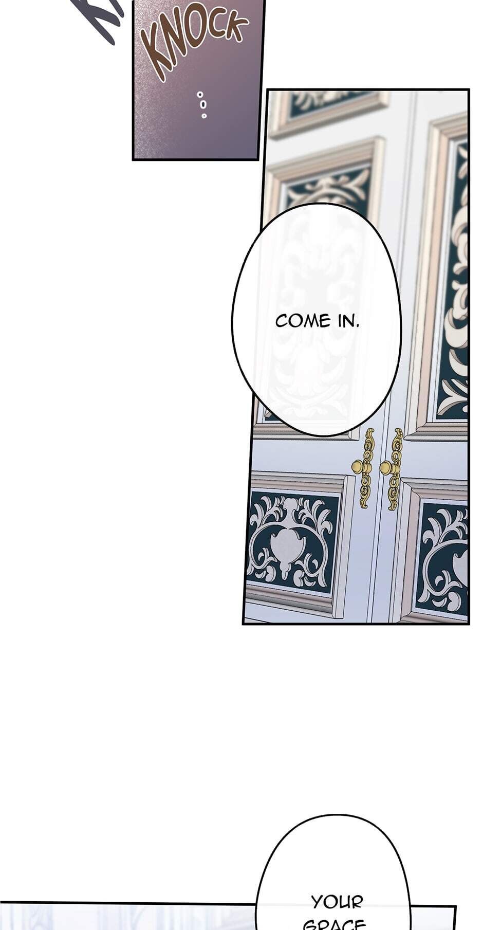 This Is An Obvious Fraudulent Marriage chapter 74 page 33
