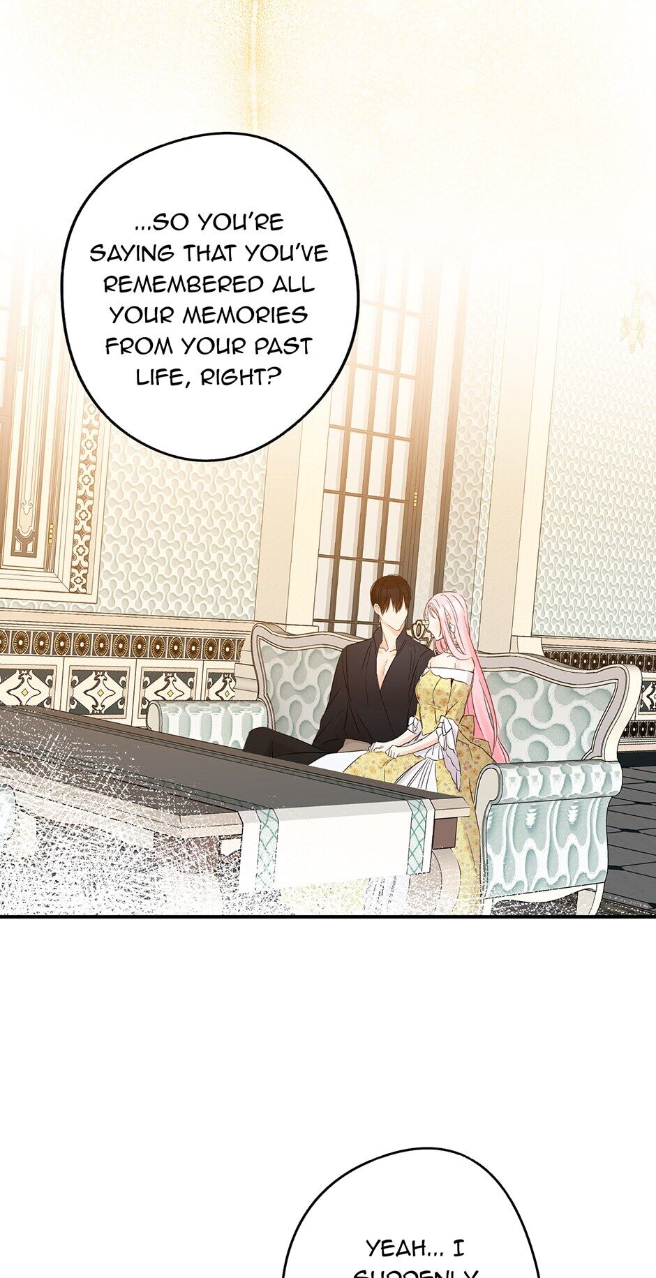 This Is An Obvious Fraudulent Marriage chapter 74 page 4
