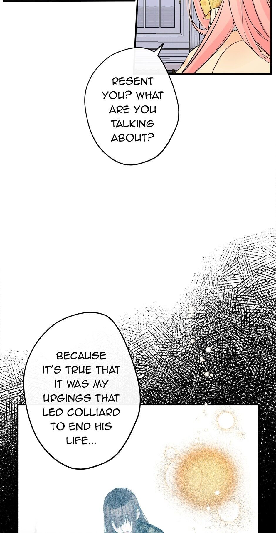 This Is An Obvious Fraudulent Marriage chapter 74 page 40