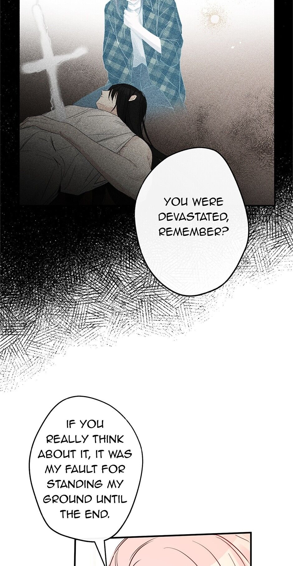 This Is An Obvious Fraudulent Marriage chapter 74 page 41