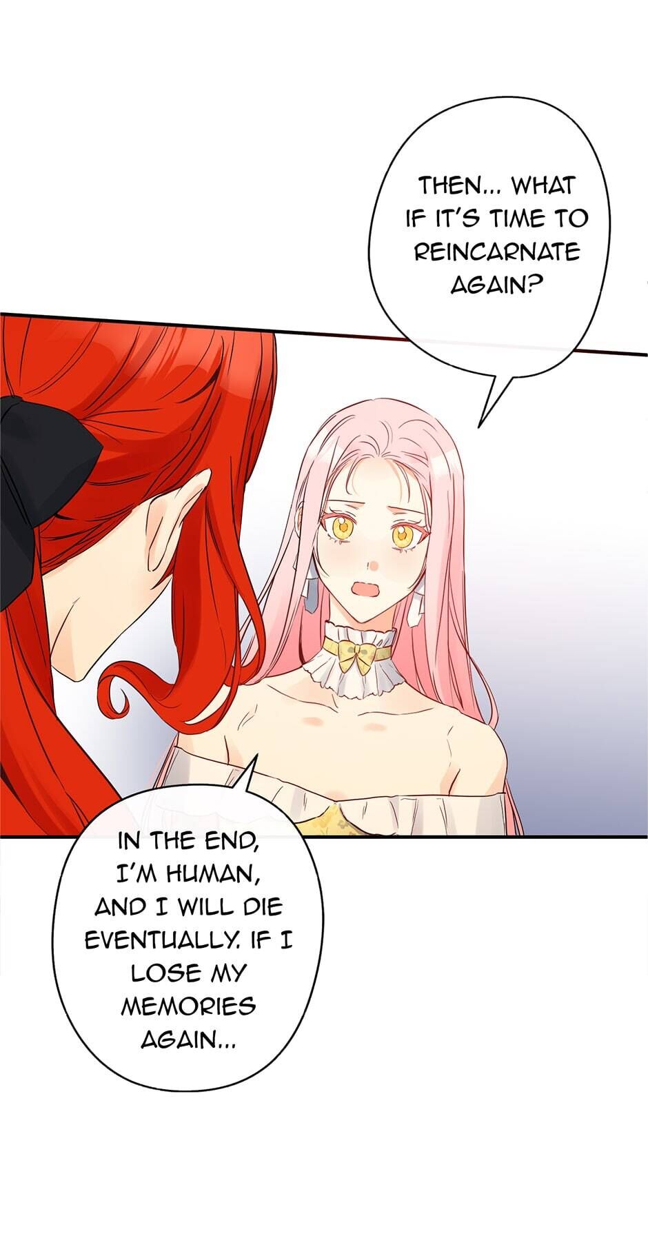This Is An Obvious Fraudulent Marriage chapter 74 page 47