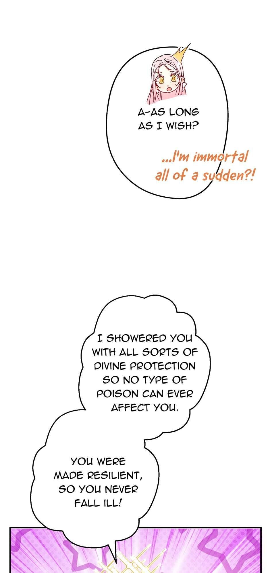 This Is An Obvious Fraudulent Marriage chapter 74 page 49