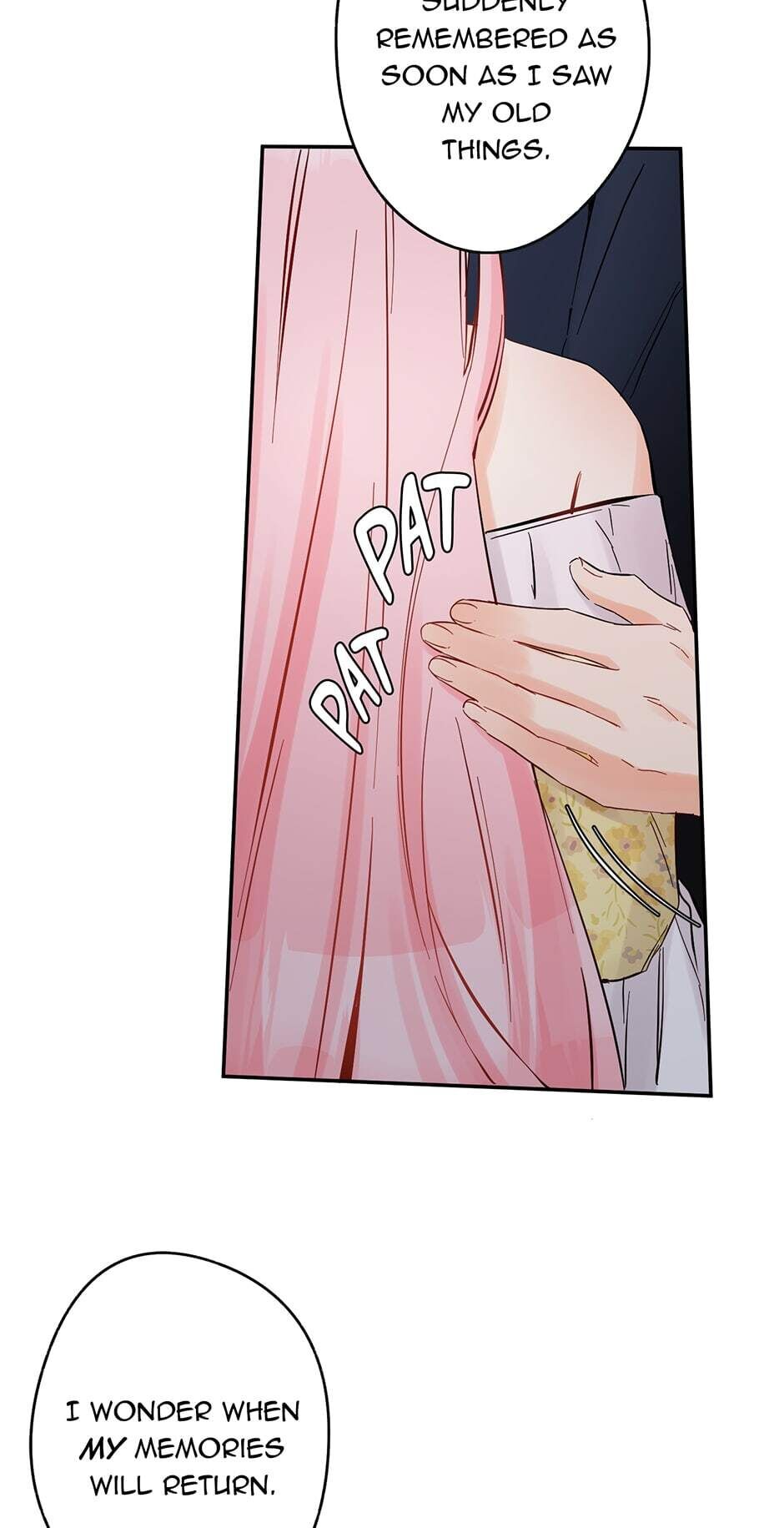 This Is An Obvious Fraudulent Marriage chapter 74 page 5