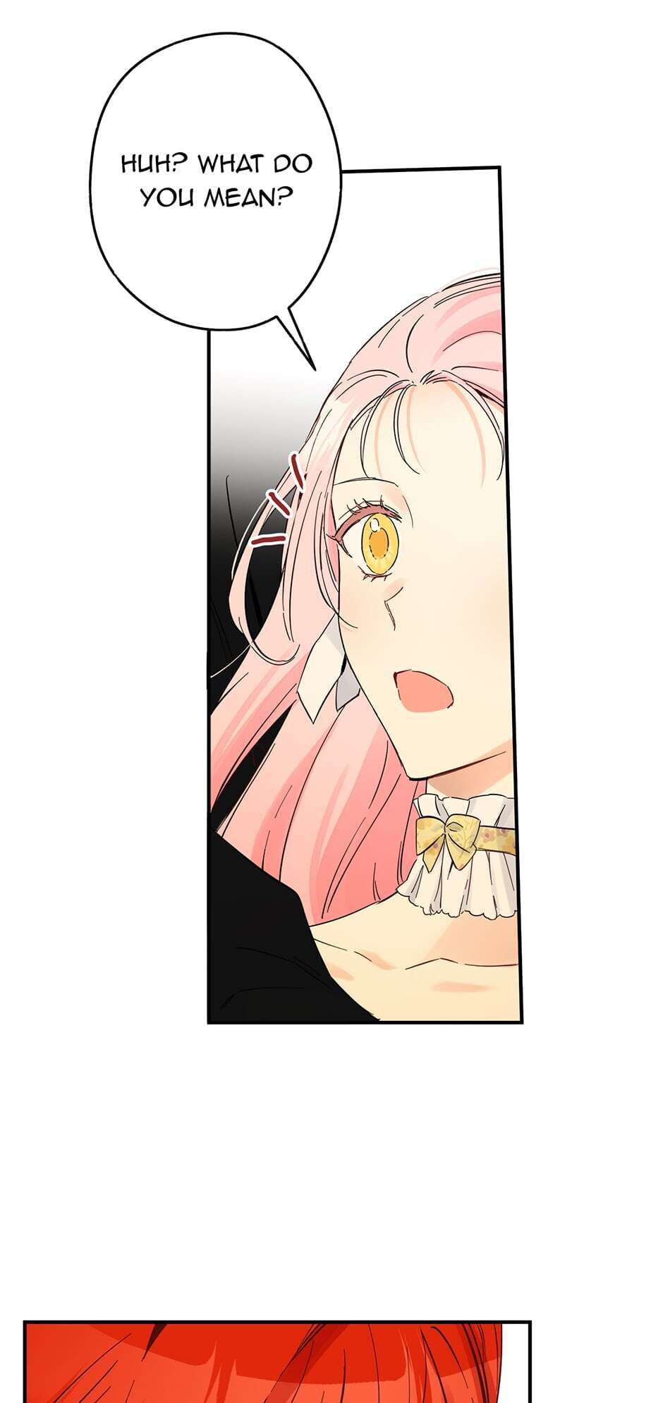 This Is An Obvious Fraudulent Marriage chapter 74 page 55