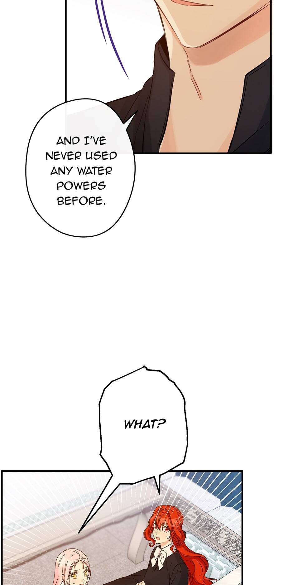 This Is An Obvious Fraudulent Marriage chapter 74 page 63