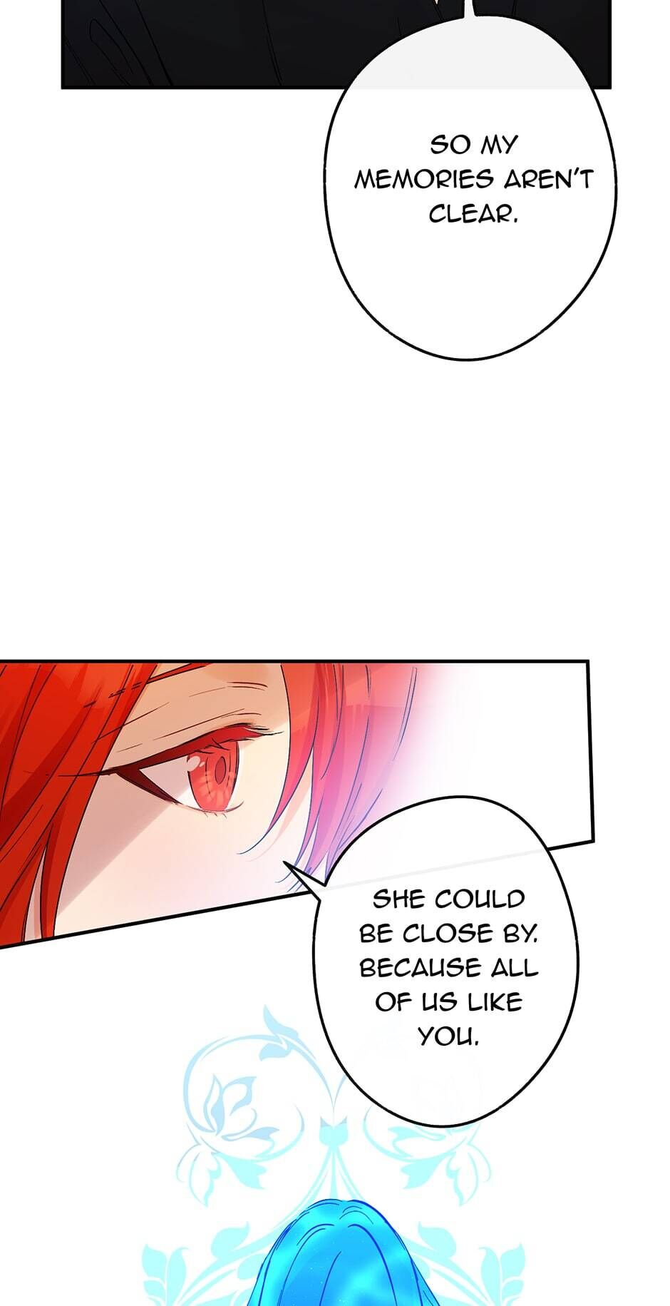 This Is An Obvious Fraudulent Marriage chapter 74 page 69