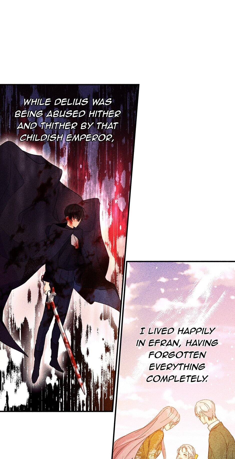This Is An Obvious Fraudulent Marriage chapter 74 page 7