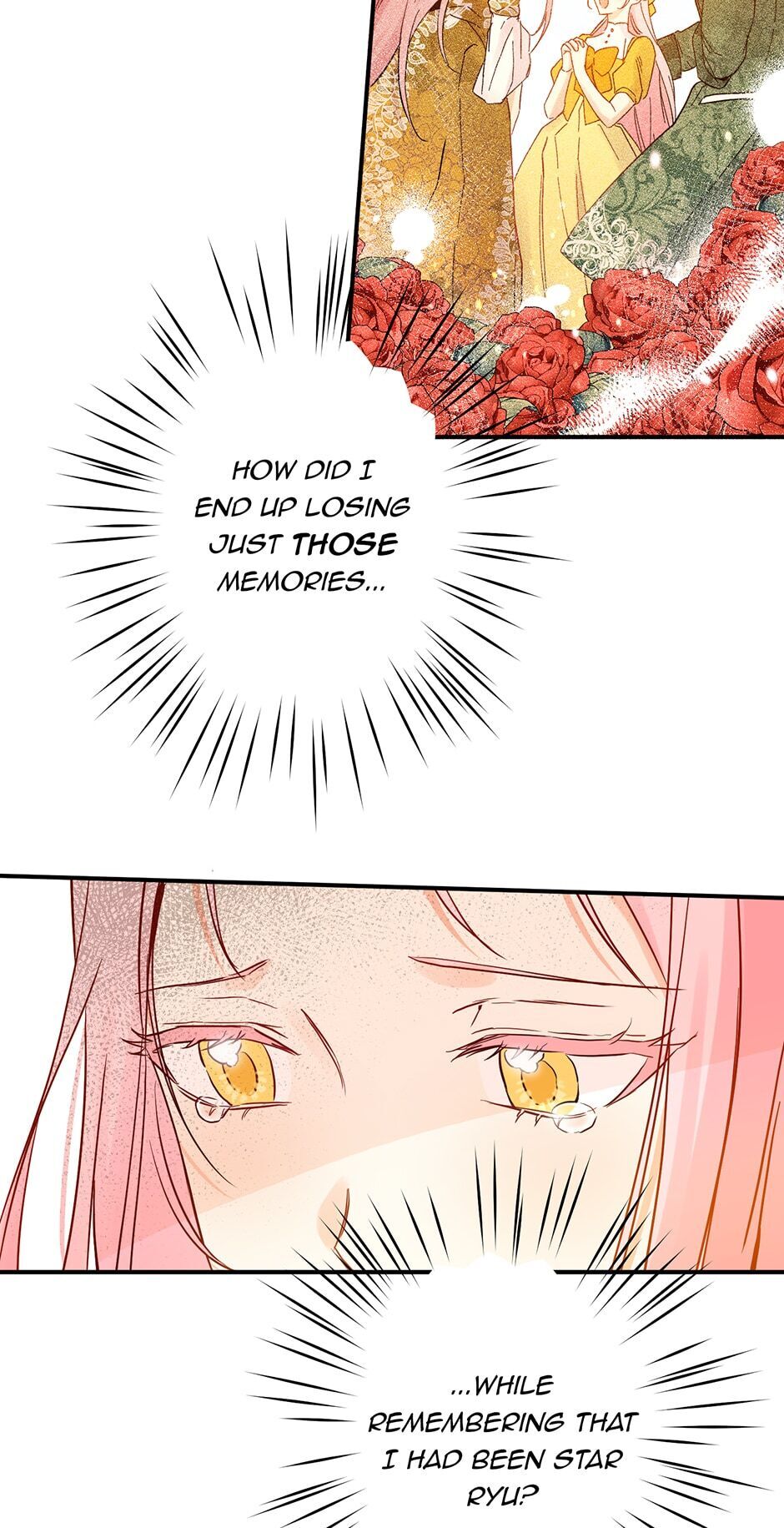 This Is An Obvious Fraudulent Marriage chapter 74 page 8