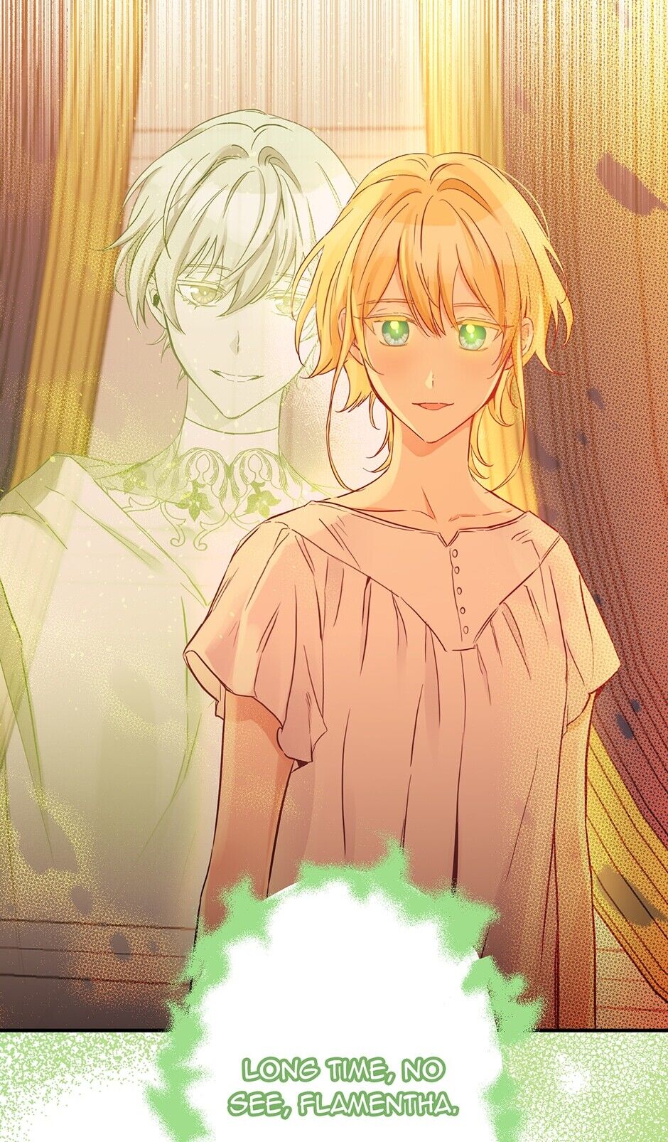 This Is An Obvious Fraudulent Marriage chapter 74 page 80