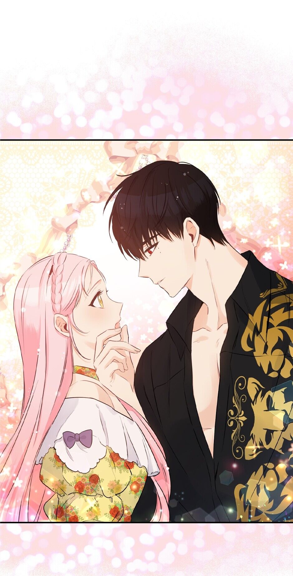 This Is An Obvious Fraudulent Marriage chapter 74 page 82