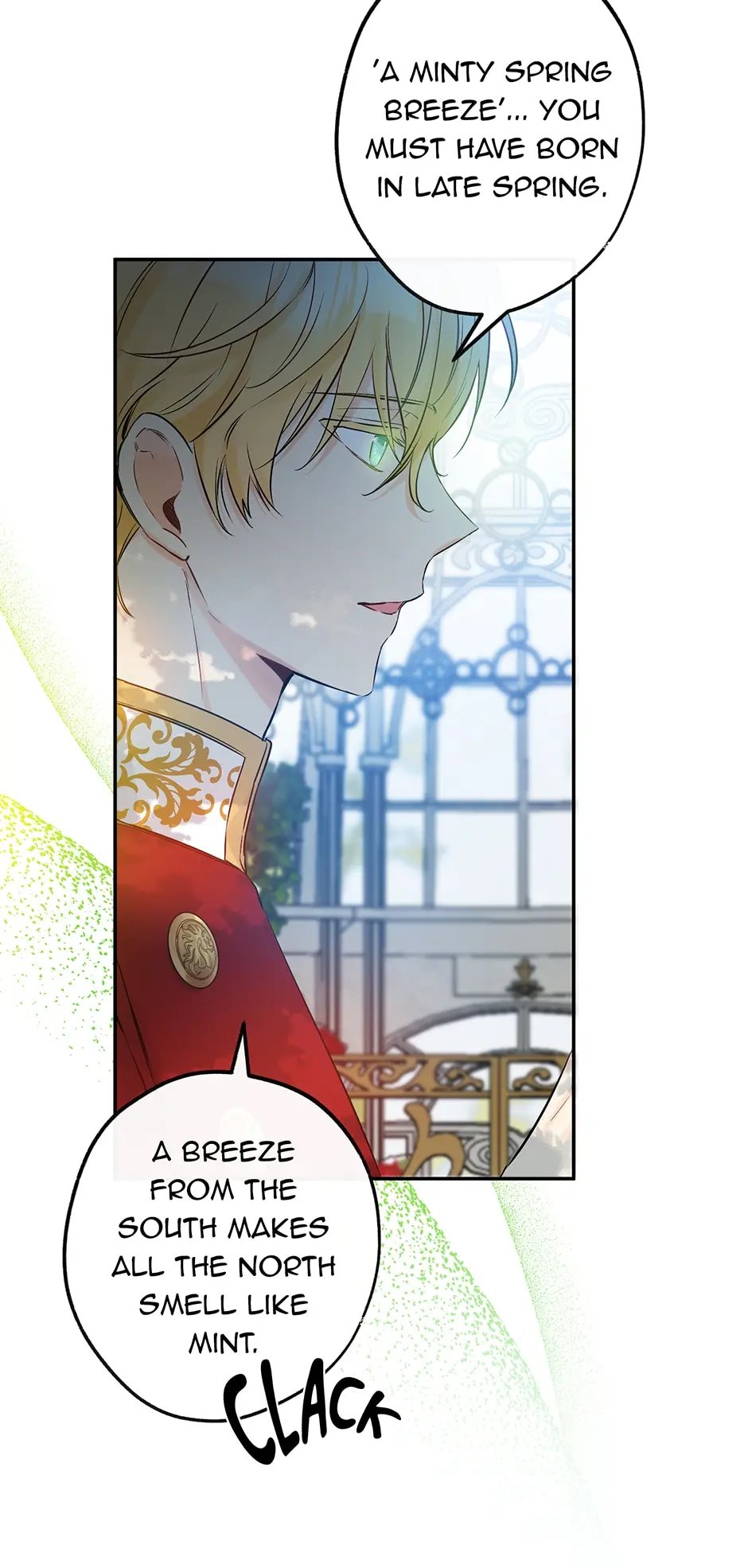 This Is An Obvious Fraudulent Marriage chapter 75 page 21