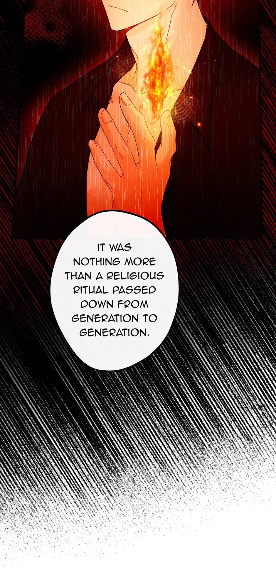 This Is An Obvious Fraudulent Marriage chapter 75 page 28