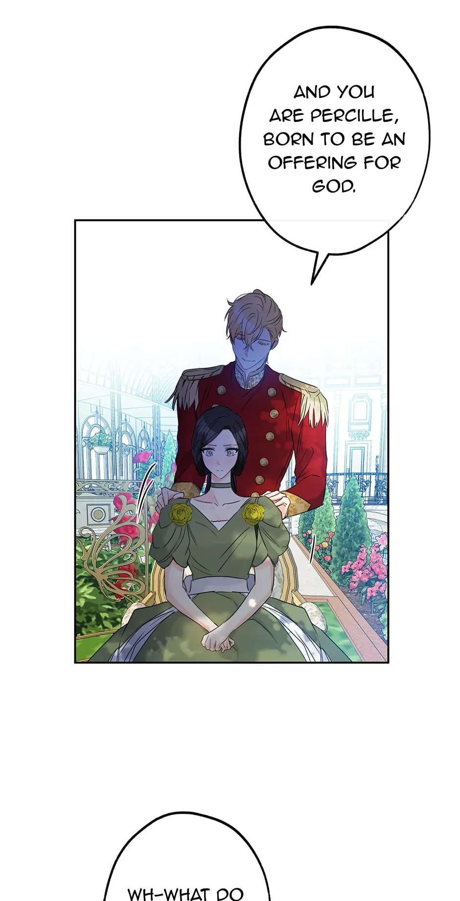 This Is An Obvious Fraudulent Marriage chapter 75 page 29