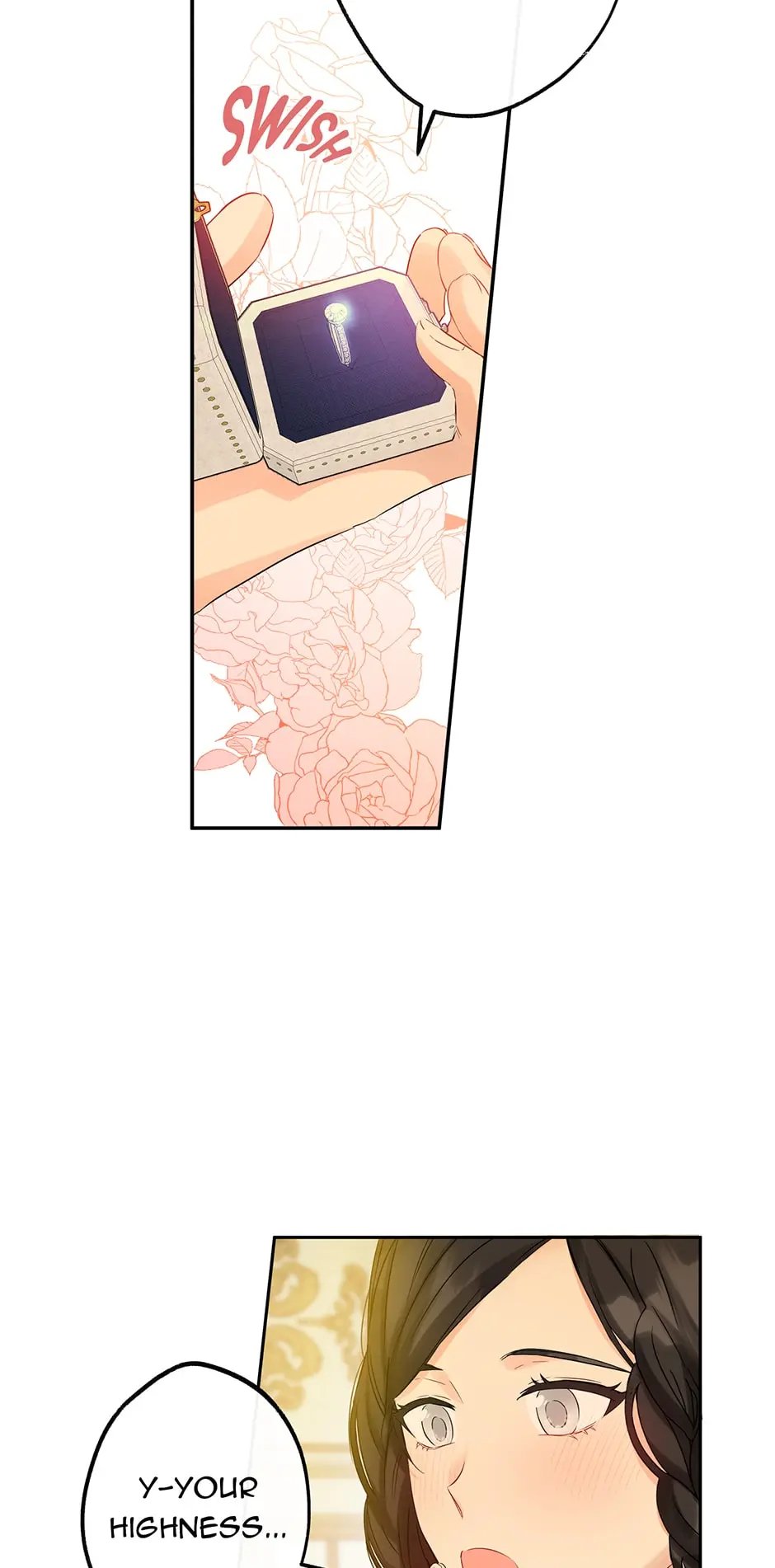 This Is An Obvious Fraudulent Marriage chapter 75 page 3