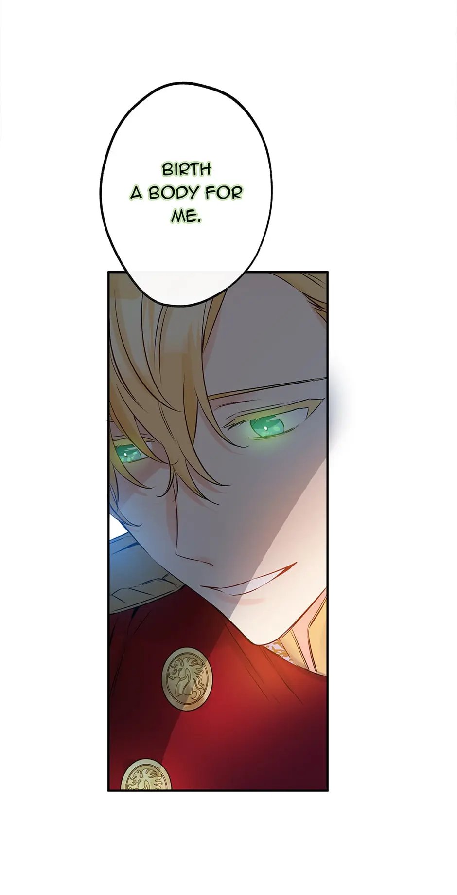 This Is An Obvious Fraudulent Marriage chapter 75 page 32
