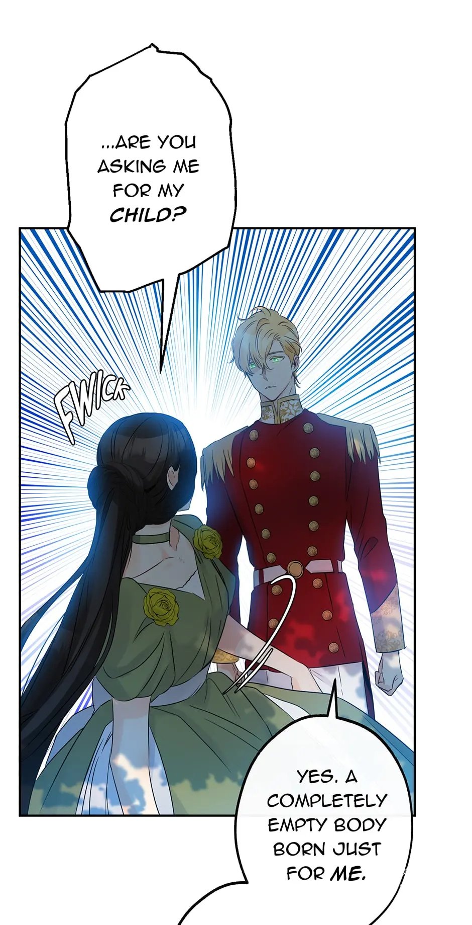 This Is An Obvious Fraudulent Marriage chapter 75 page 33