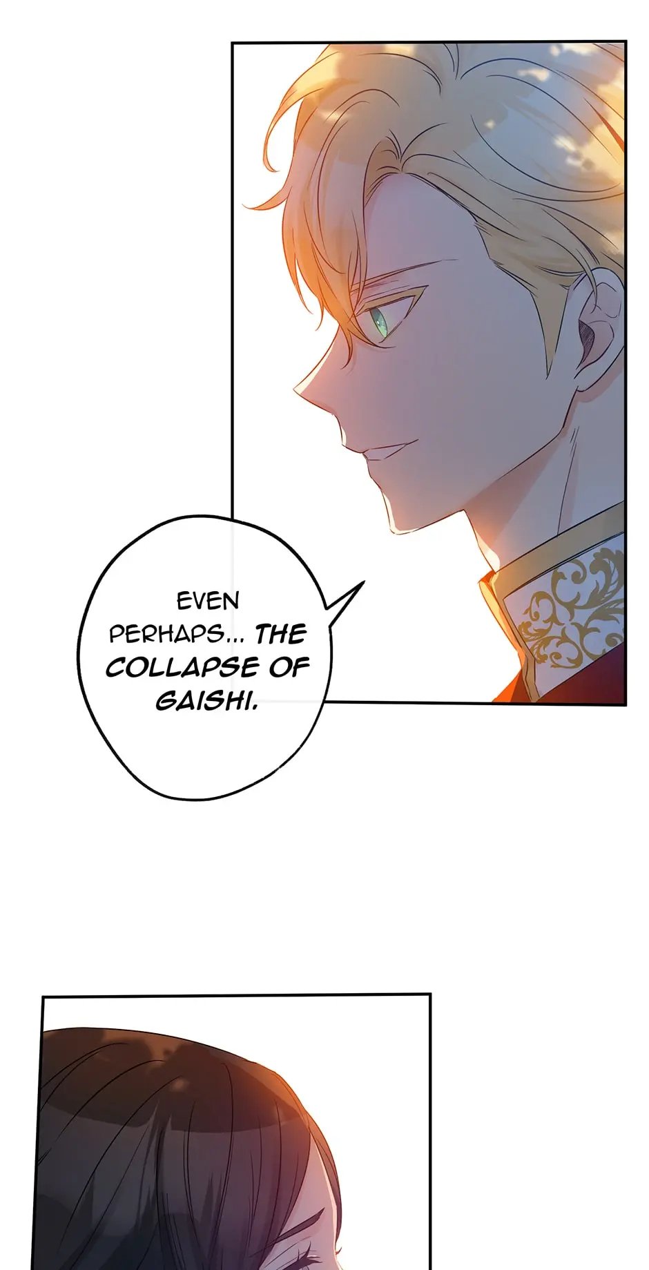 This Is An Obvious Fraudulent Marriage chapter 75 page 35