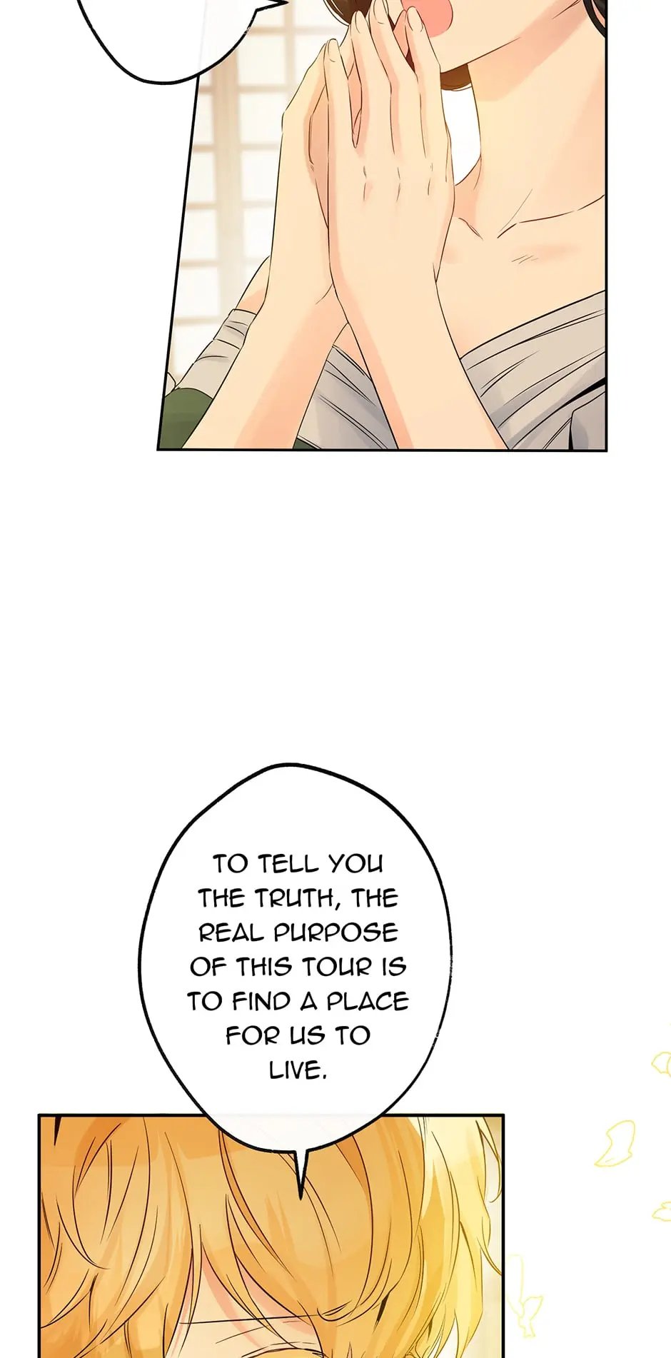 This Is An Obvious Fraudulent Marriage chapter 75 page 4