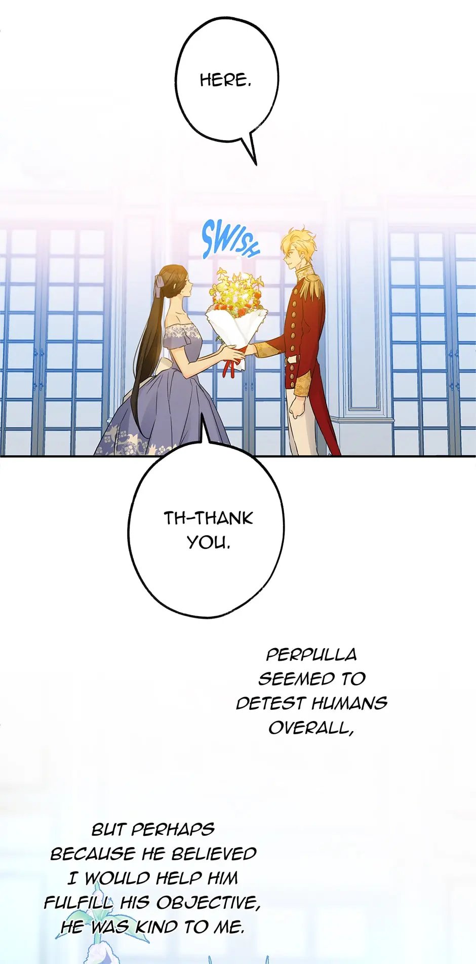 This Is An Obvious Fraudulent Marriage chapter 75 page 41