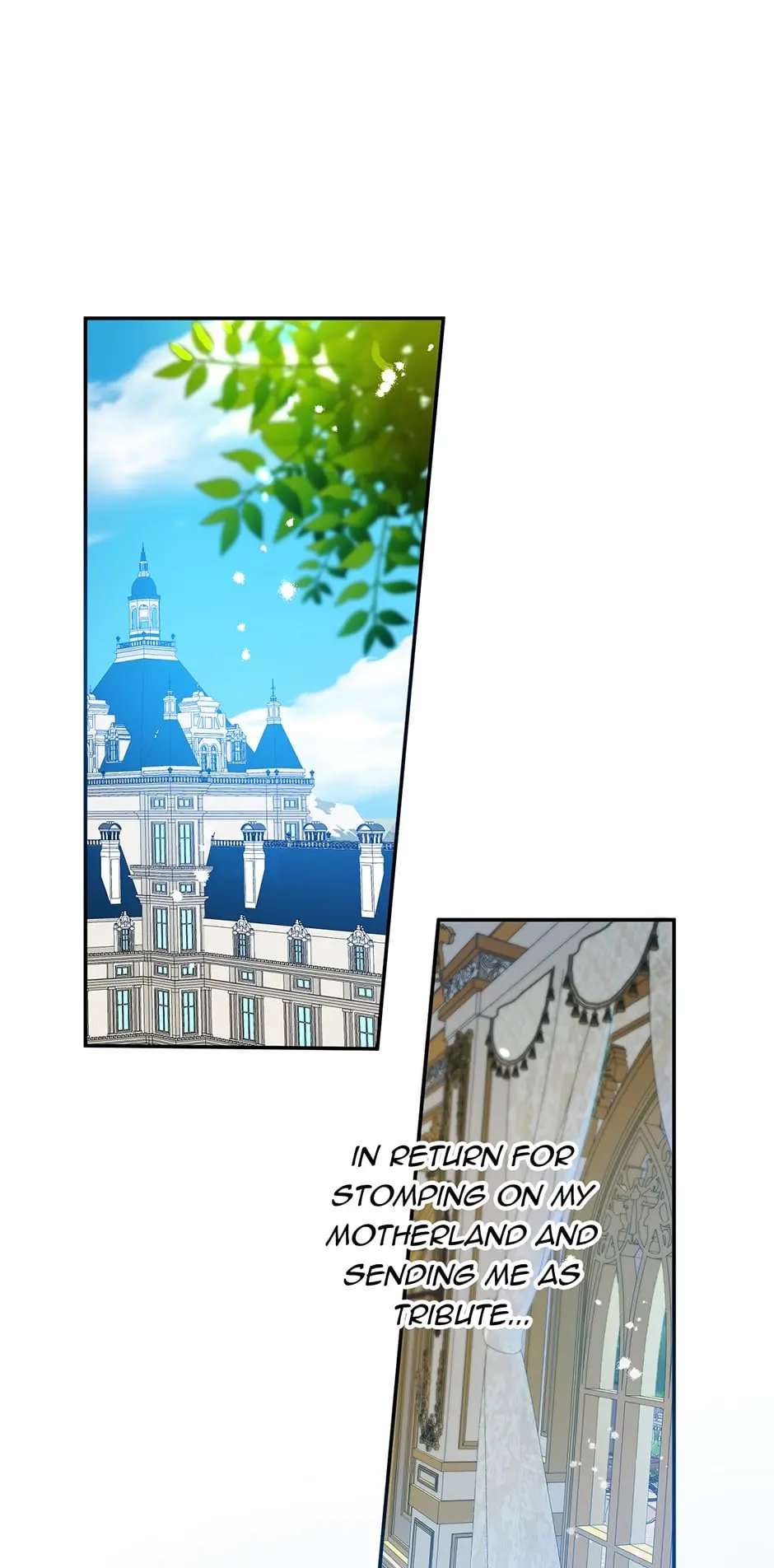 This Is An Obvious Fraudulent Marriage chapter 75 page 43