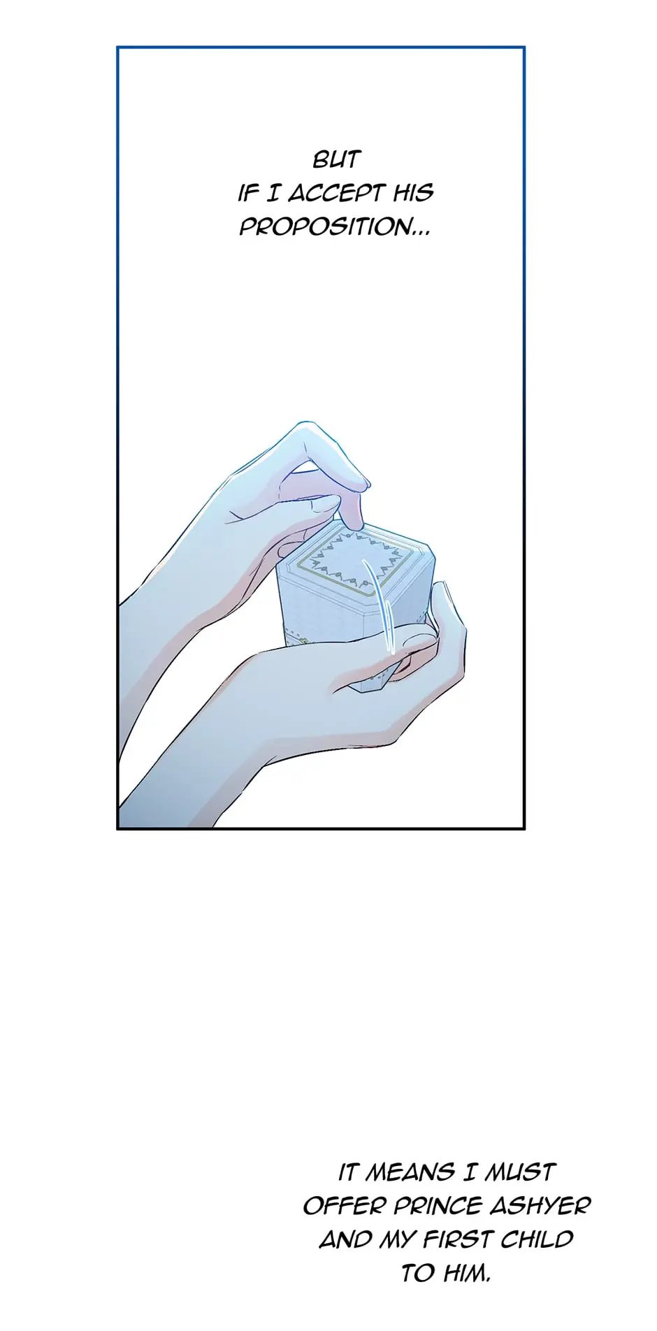 This Is An Obvious Fraudulent Marriage chapter 75 page 45