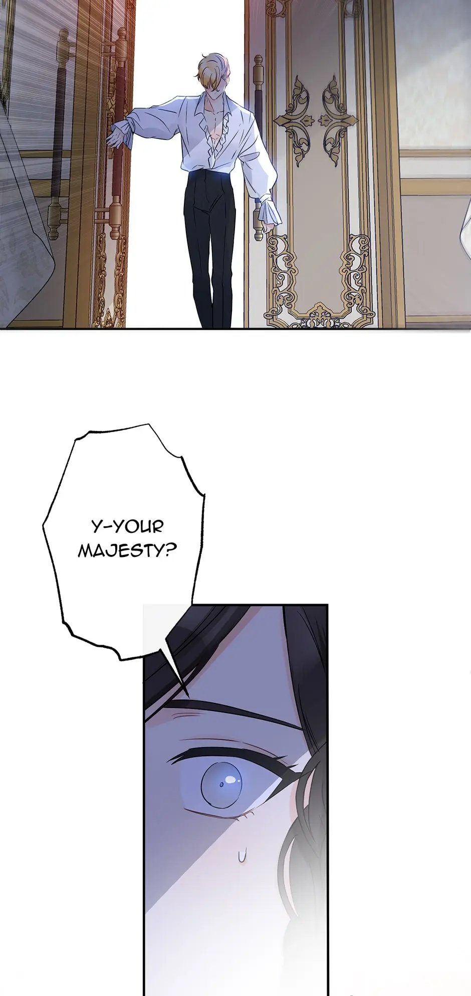 This Is An Obvious Fraudulent Marriage chapter 75 page 48