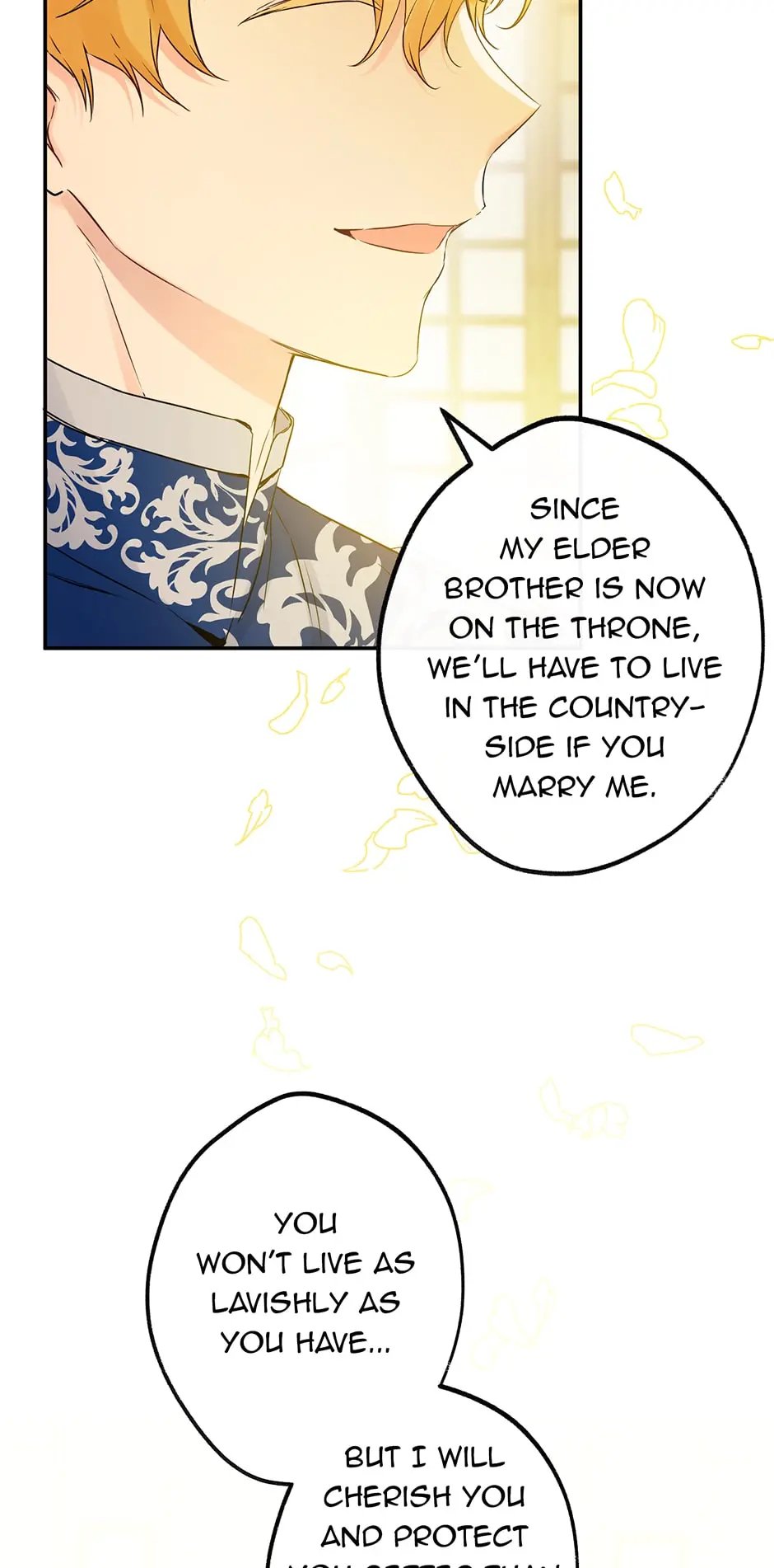 This Is An Obvious Fraudulent Marriage chapter 75 page 5