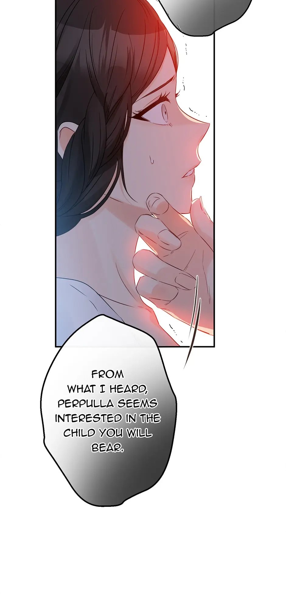 This Is An Obvious Fraudulent Marriage chapter 75 page 53