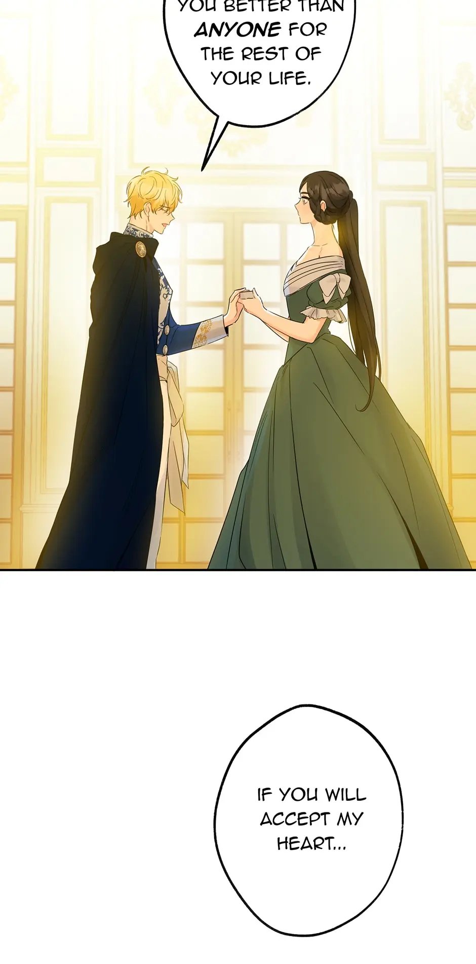 This Is An Obvious Fraudulent Marriage chapter 75 page 6