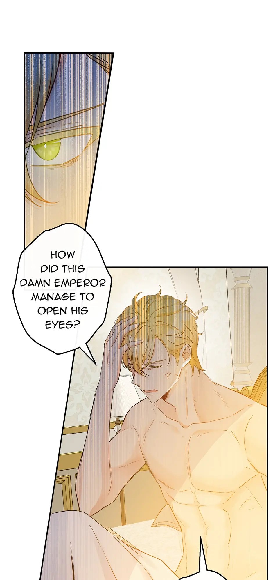 This Is An Obvious Fraudulent Marriage chapter 75 page 65