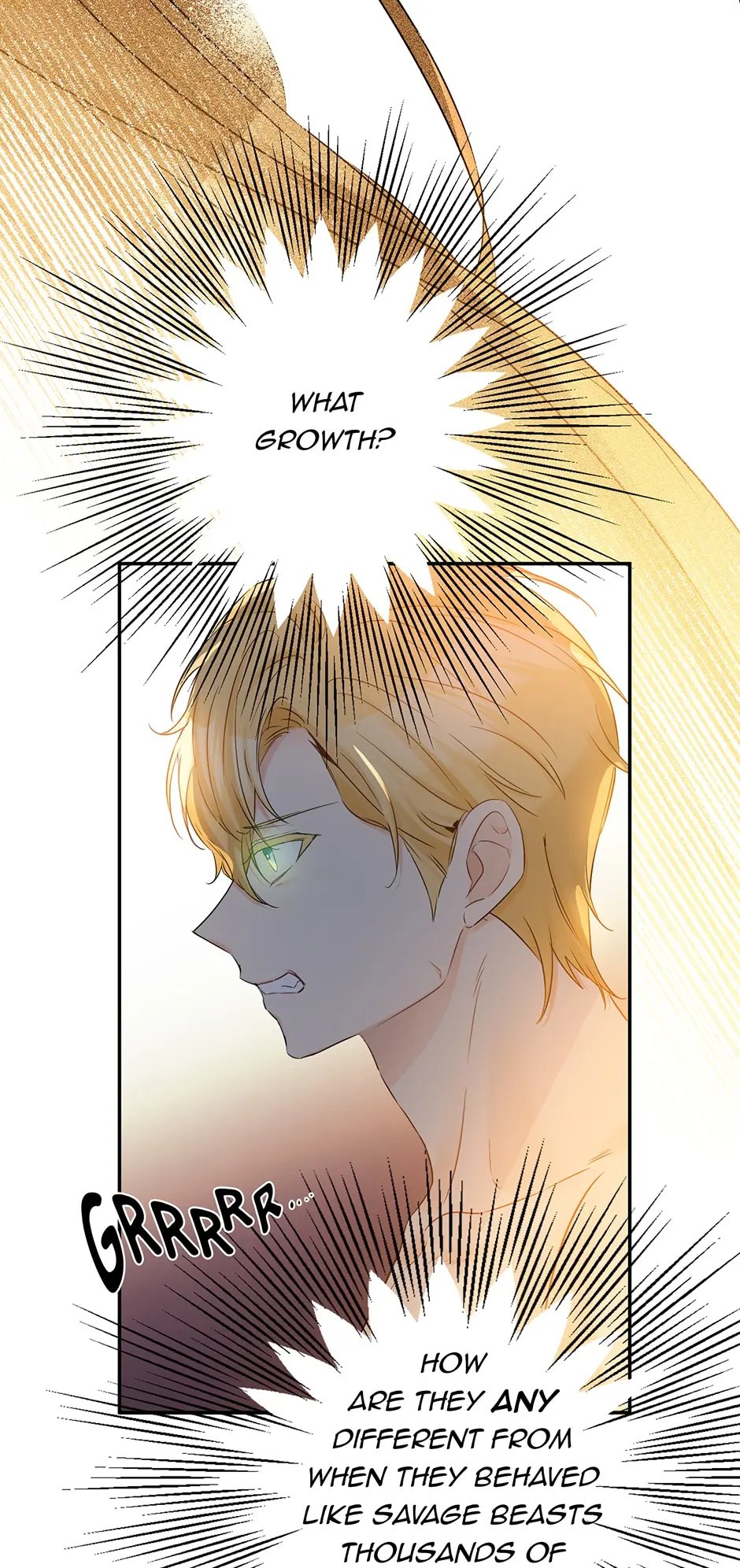 This Is An Obvious Fraudulent Marriage chapter 75 page 67