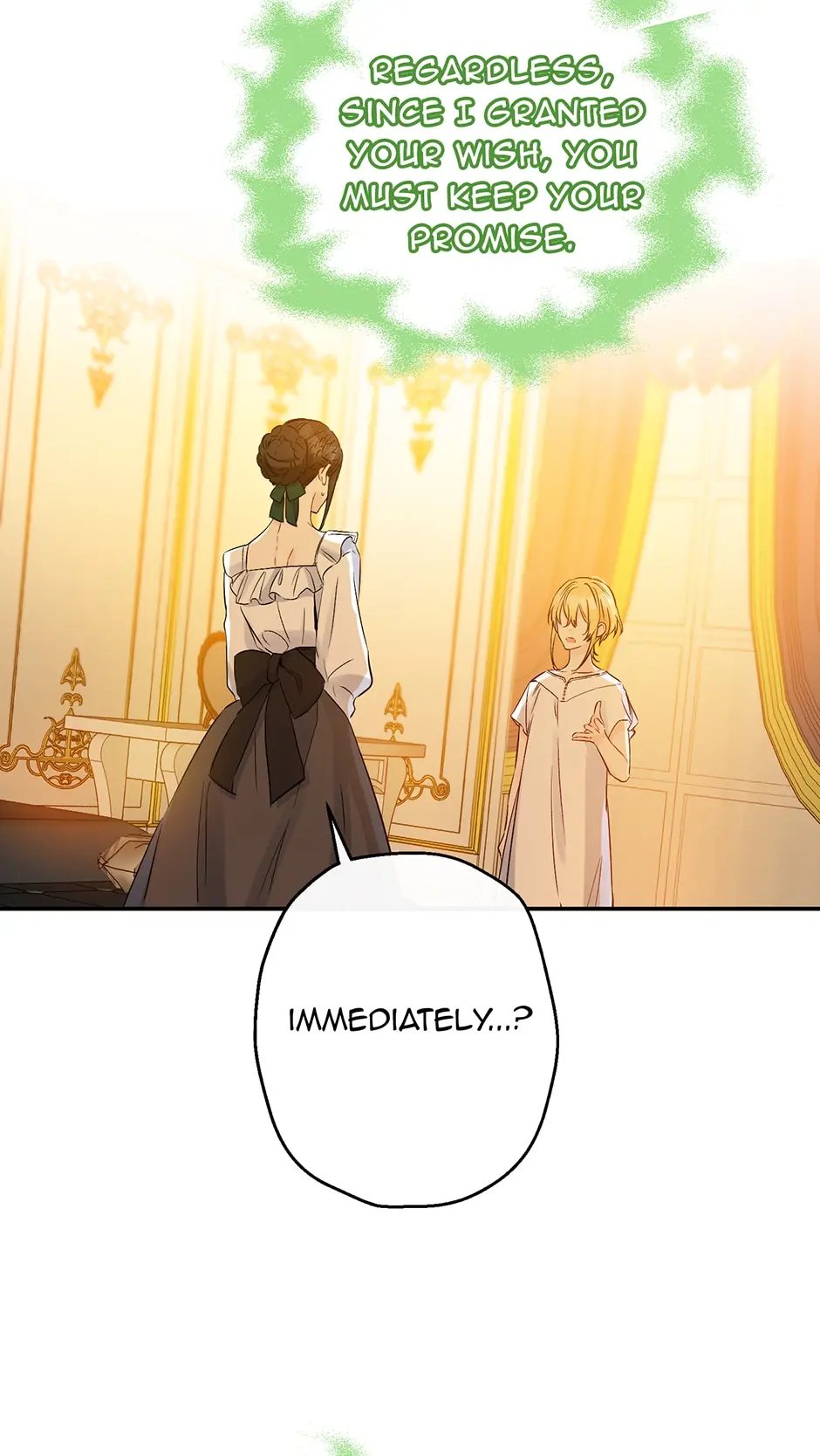 This Is An Obvious Fraudulent Marriage chapter 75 page 75