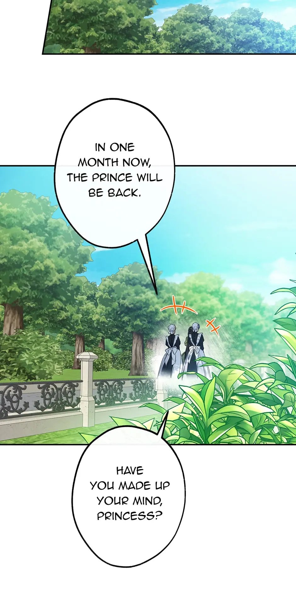 This Is An Obvious Fraudulent Marriage chapter 75 page 9