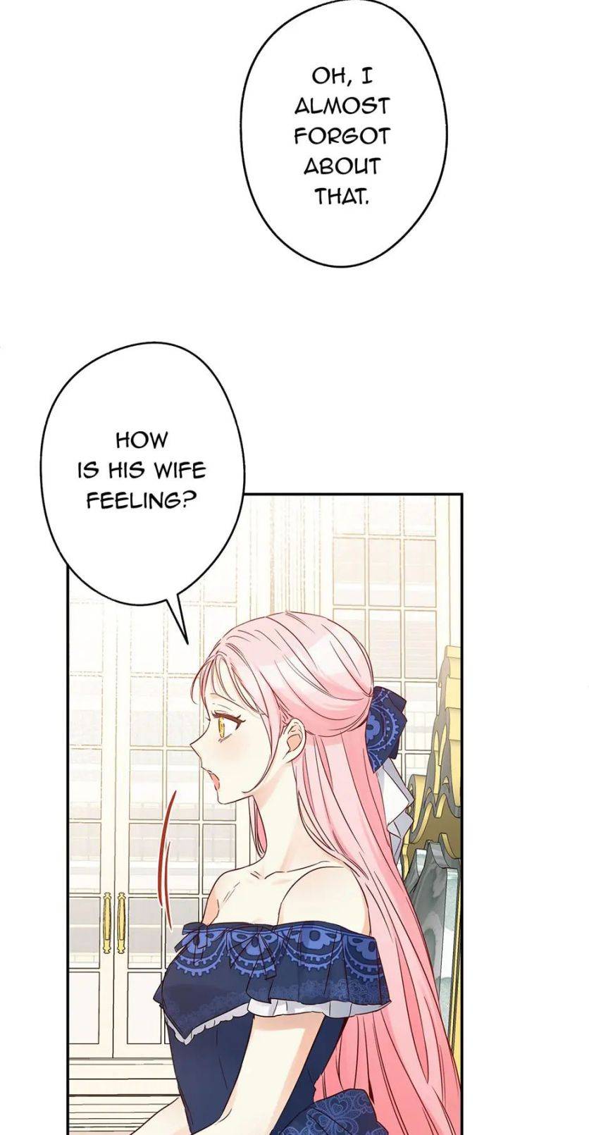 This Is An Obvious Fraudulent Marriage chapter 76 page 18