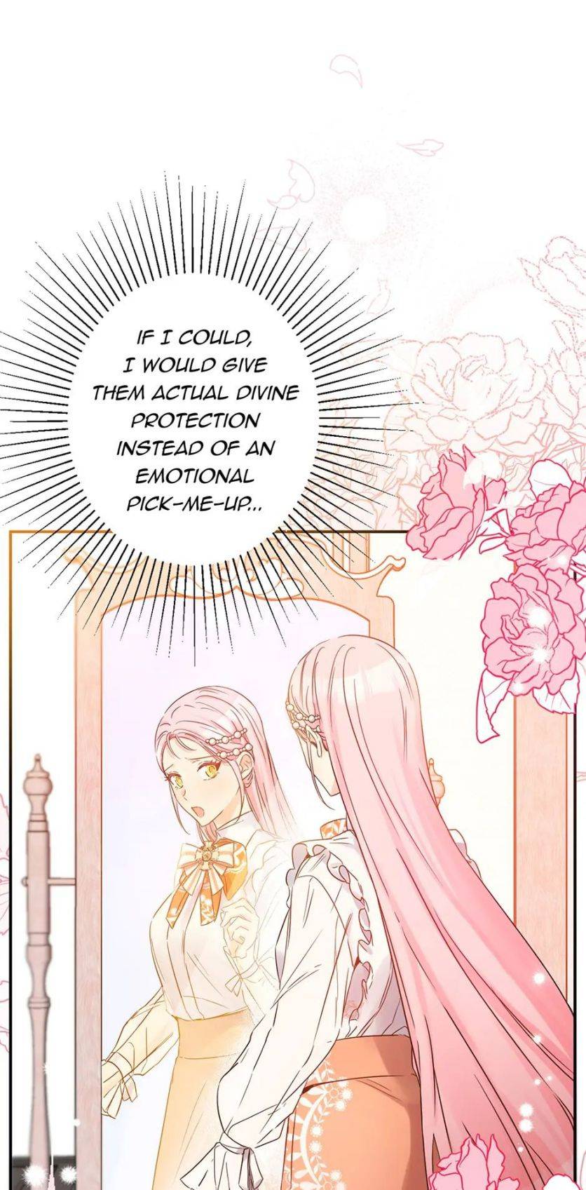 This Is An Obvious Fraudulent Marriage chapter 76 page 23