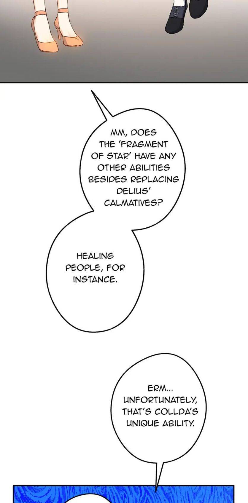 This Is An Obvious Fraudulent Marriage chapter 76 page 25