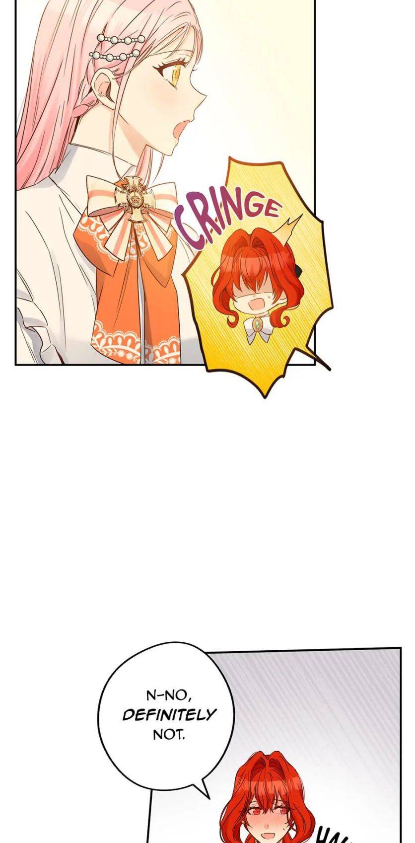 This Is An Obvious Fraudulent Marriage chapter 76 page 27