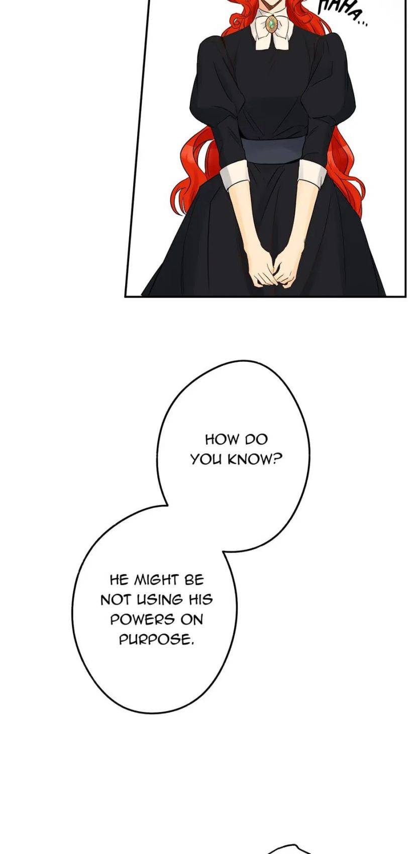 This Is An Obvious Fraudulent Marriage chapter 76 page 28