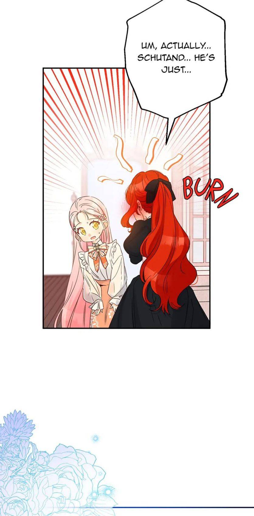 This Is An Obvious Fraudulent Marriage chapter 76 page 29